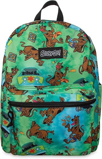 scooby doo backpack