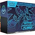 ʴǰéDz TCG: Mega Evolution—Phantasmal Flames Elite Trainer Box