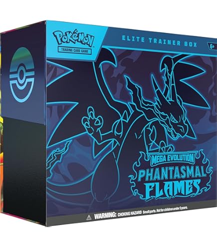 Pokemon Mega Inferno X 10BOX分 Pokémon TCG - Mega Evolution Inferno X Japanese Booster Box