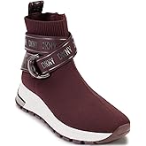 DKNY Women's Cosmos Wedge Sneakers