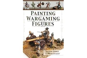 Painting Wargaming Figures