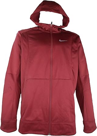 red nike hoodie amazon