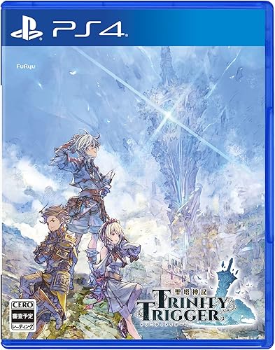 ◎雑貨 未使用 3Dクリスタル 聖塔神記トリニティトリガー エリス エビテン限定 聖塔神記 トリニティトリガー（トリトリ）』店舗特典・予約・最安値