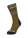 SEALSKINZ Runton Waterproof Cold Weather Mid Length