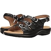 SAS Clover Ankle Strap Sandal