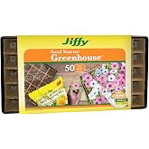 Jiffy Strips N Tray Superthrive