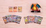 Pokémon Charizard ex Super-Premium Collection with 10 booster packs view 5