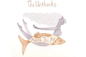 Mount the Air