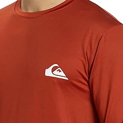 Quiksilver Men's Standard Omni Session Long Sleeve