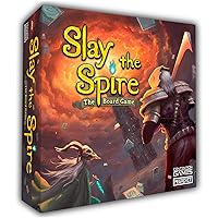 Amazon.com: Slay The Spire - Nintendo Switch : Ui Entertainment