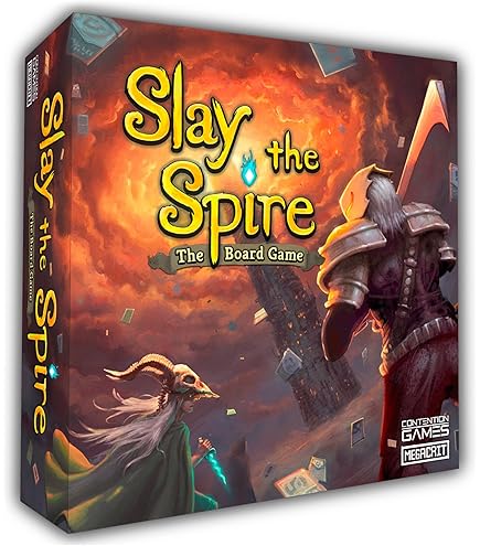 Amazon.com: Level 99 Games Empyreal Spells and Steam Far