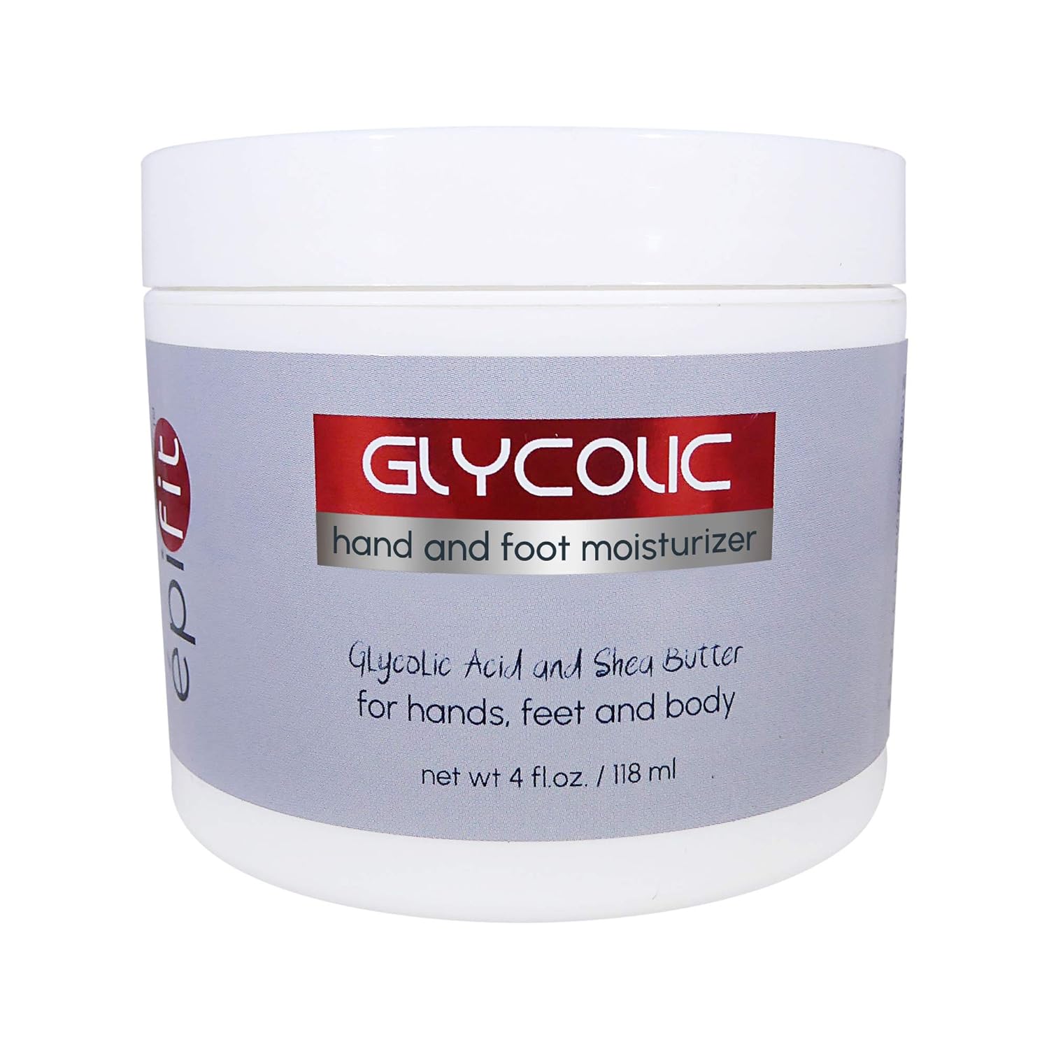 glycolic acid hand cream