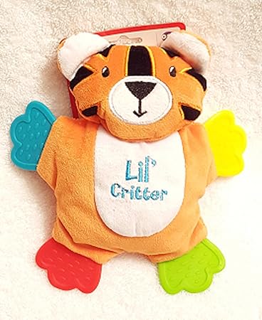 teething doll
