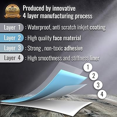 cricut sticker paper laser printer