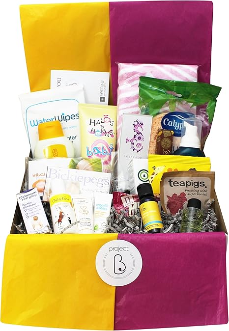 perfect gift for new mum