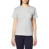 Champion Women's T-shirt, Classic Tee, Comfortable T-shirt for Women, Graphic (Plus Size Available)