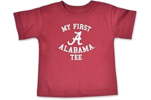 COLLEGE KIDS Utah Utes Kids Short Sleeve Tee | Infant | Toddler | Youth