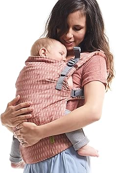 boba soft structured carrier