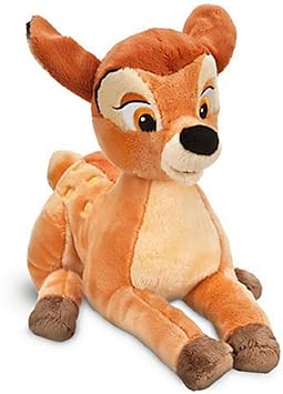 bambi peluche
