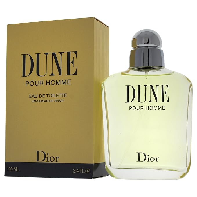 dune perfume price