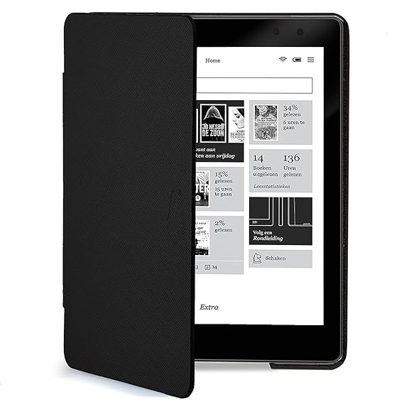 Carcasa kobo aura one Carcasas