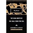 The King Must Die; The Bull from the Sea: Introduction by Daniel Mendelsohn (Everyman's Library Contemporary Classics Series)