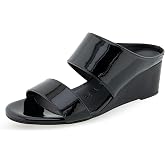 Aerosoles womens WheelerWedge Sandal