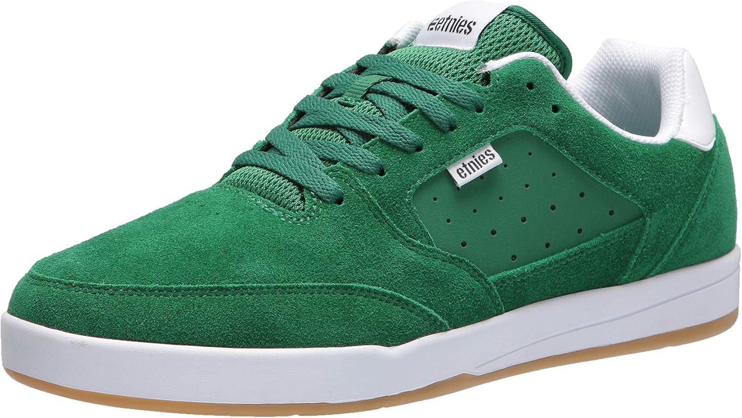 Etnies Men's Veer Low Top Skate Shoe: Shoes