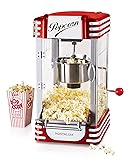 Nostalgia Popcorn Maker Machine - Professional