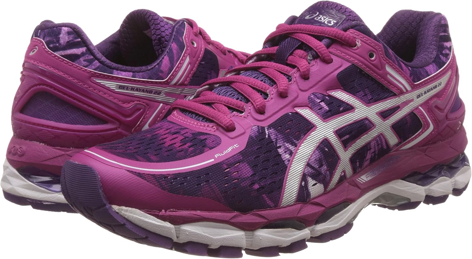asics gel kayano 22 womens uk