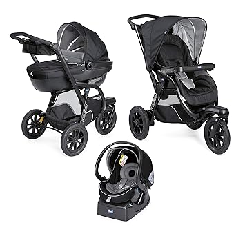 top kinderwagen