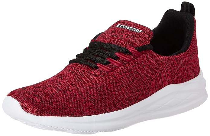 sym active shoes
