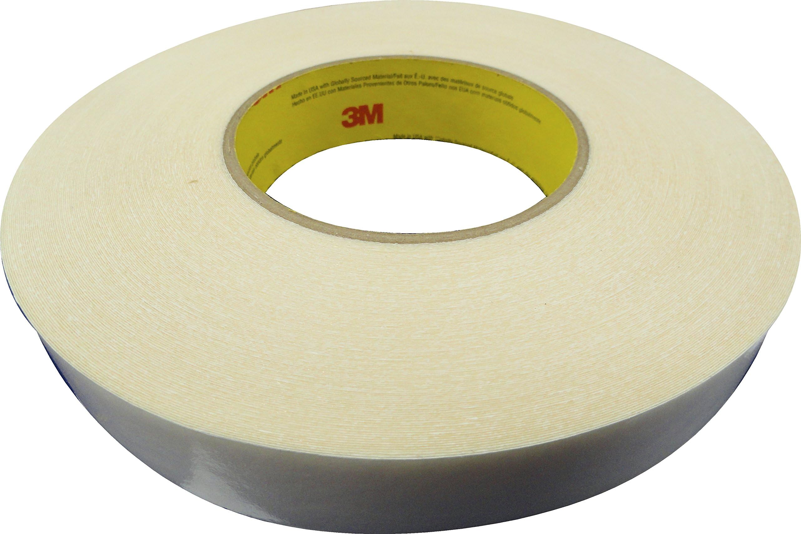 3M™ Venture Tape™ Double Coated PET Tape 1163 MS74 (600mm x 50m)