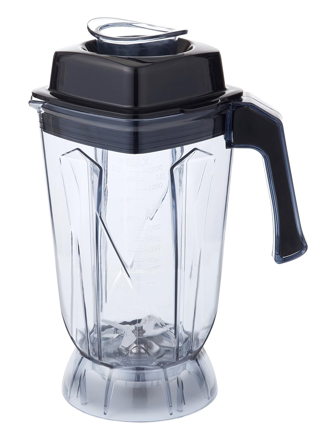 HENDI Blender Jar BPA free, 200 x 170 x (H) 360 mm Amazon.co.uk
