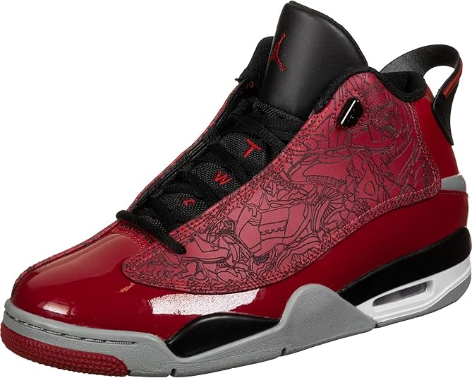 mens air jordan retro dub zero