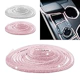 Bling Car Trim Self-Adhesive 32.8Ft Bling Car