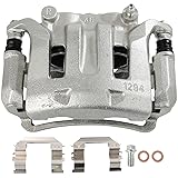 SCITOO Front Right Brake Caliper With Bracket
