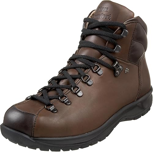 german hiking boot brands