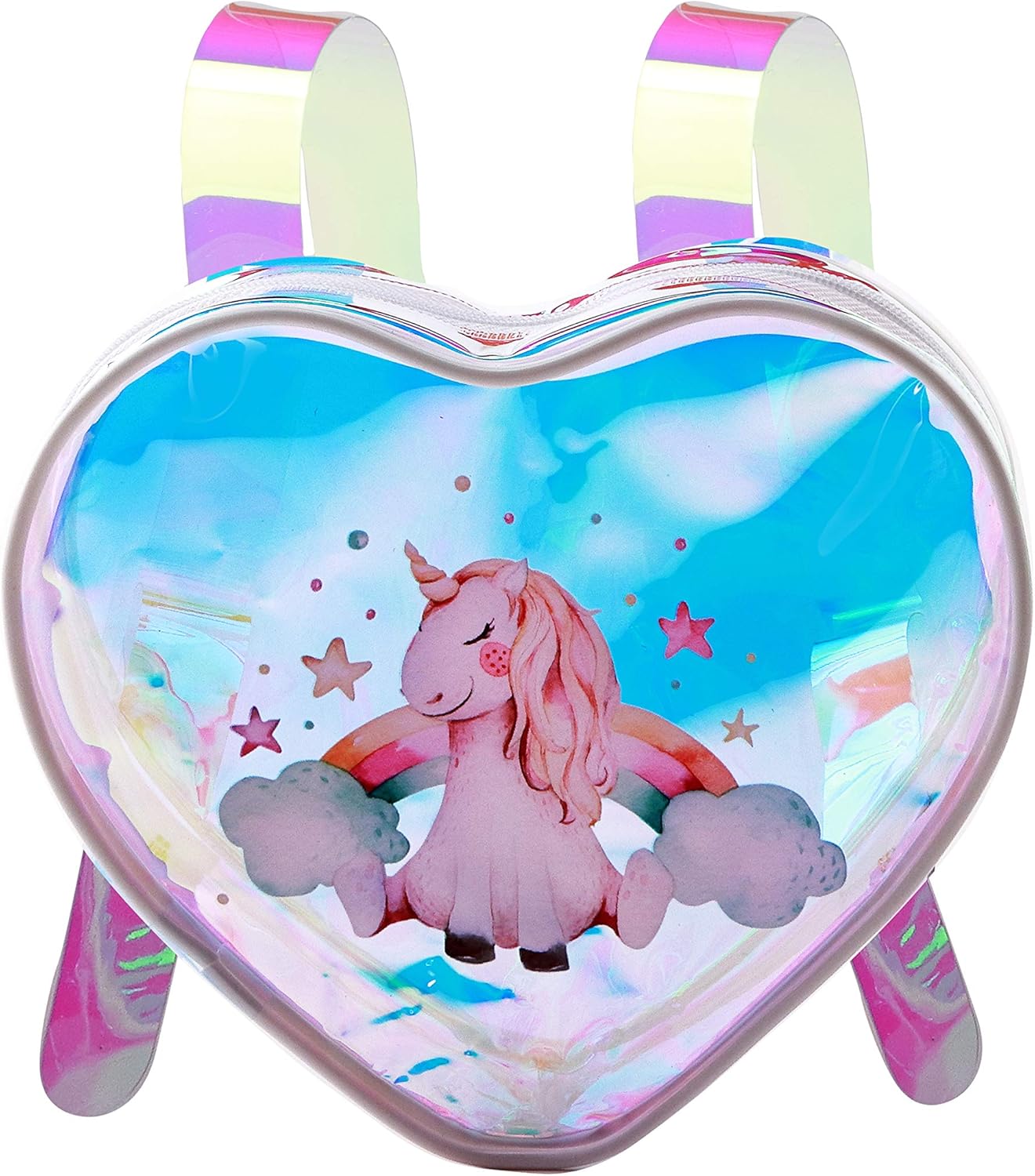 Toddler Unicorn backpack Amazon.co.uk Clothing