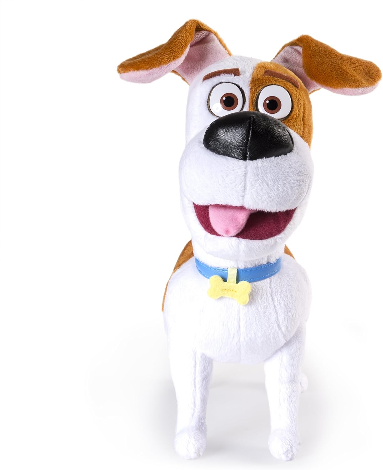 talking max secret life of pets