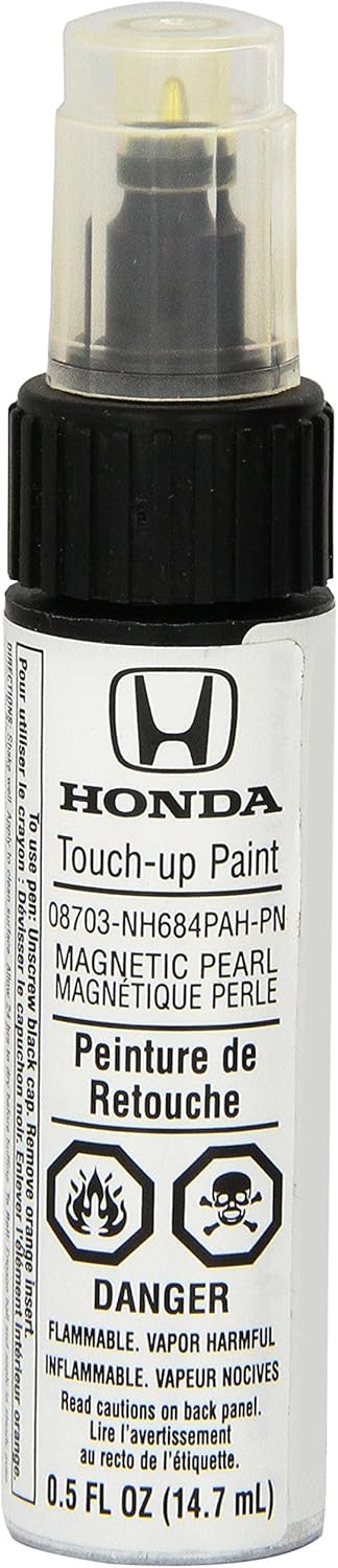 Nh684p краска honda
