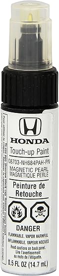 Nh684p краска honda