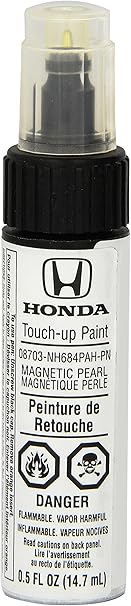 Nh684p краска honda