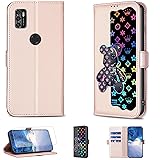 jioeuinly Case Compatible for Zte Blade A7S 2020