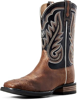 amazon prime ariat boots