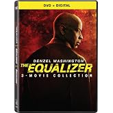 Equalizer 2, The / Equalizer 3, The / Equalizer, The - Set - DVD + Digital