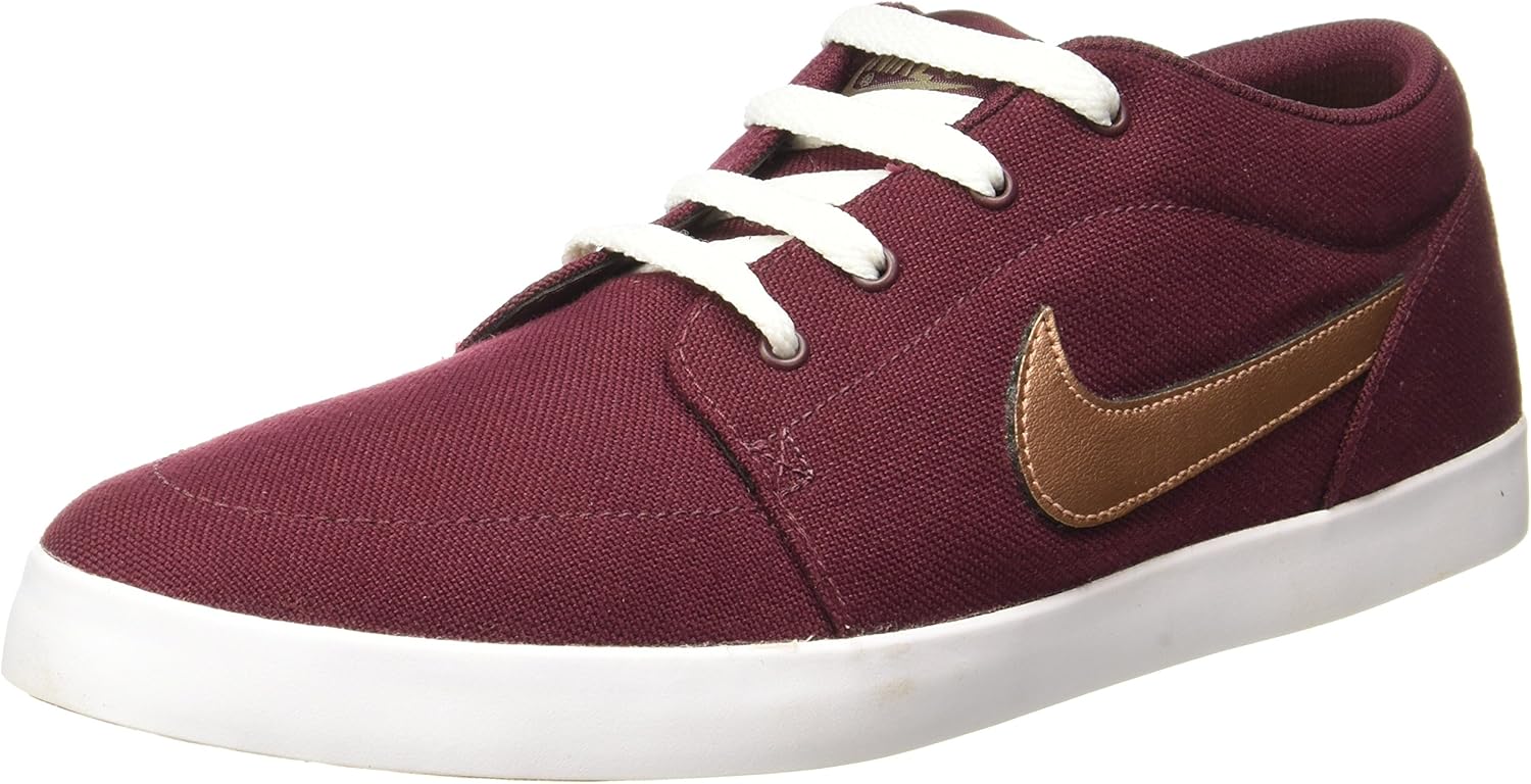 nike voleio