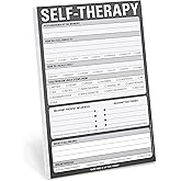 Knock Knock Self Therapy Pad