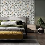 Arthouse Serengeti Animals Multicoloured Wallpaper view 4