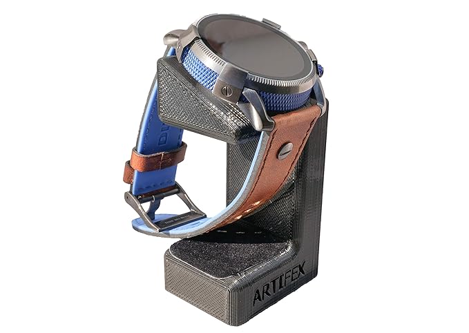 Soporte de diseño Artifex configurado para Diesel ON Soporte de ...